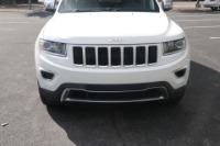 Used 2014 Jeep Grand Cherokee LIMITED RWD W/NAV for sale Sold at Auto Collection in Murfreesboro TN 37129 27