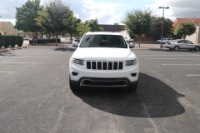 Used 2014 Jeep Grand Cherokee LIMITED RWD W/NAV for sale Sold at Auto Collection in Murfreesboro TN 37130 5