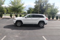 Used 2014 Jeep Grand Cherokee LIMITED RWD W/NAV for sale Sold at Auto Collection in Murfreesboro TN 37129 7