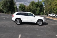 Used 2014 Jeep Grand Cherokee LIMITED RWD W/NAV for sale Sold at Auto Collection in Murfreesboro TN 37130 8