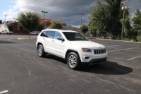 Used 2014 Jeep Grand Cherokee LIMITED RWD W/NAV for sale Sold at Auto Collection in Murfreesboro TN 37130 1