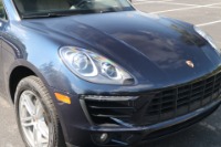 Used 2018 Porsche Macan AWD PANORAMIC SUNROOF W/NAV for sale Sold at Auto Collection in Murfreesboro TN 37129 12