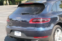 Used 2018 Porsche Macan AWD PANORAMIC SUNROOF W/NAV for sale Sold at Auto Collection in Murfreesboro TN 37130 14