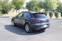 Used 2018 Porsche Macan AWD PANORAMIC SUNROOF W/NAV for sale Sold at Auto Collection in Murfreesboro TN 37129 4