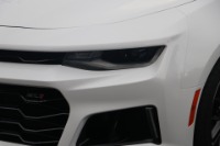Used 2020 Chevrolet Camaro ZL1 RWD SUNROOF W/NAV for sale Sold at Auto Collection in Murfreesboro TN 37129 10