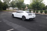 Used 2020 Chevrolet Camaro ZL1 RWD SUNROOF W/NAV for sale Sold at Auto Collection in Murfreesboro TN 37129 4
