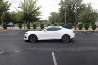 Used 2020 Chevrolet Camaro ZL1 RWD SUNROOF W/NAV for sale Sold at Auto Collection in Murfreesboro TN 37129 7