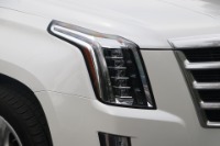 Used 2017 Cadillac Escalade ESV PREMIUM LUXURY AWD W/NAV TV/DVD for sale Sold at Auto Collection in Murfreesboro TN 37129 12