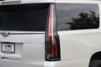 Used 2017 Cadillac Escalade ESV PREMIUM LUXURY AWD W/NAV TV/DVD for sale Sold at Auto Collection in Murfreesboro TN 37129 14