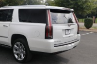 Used 2017 Cadillac Escalade ESV PREMIUM LUXURY AWD W/NAV TV/DVD for sale Sold at Auto Collection in Murfreesboro TN 37129 15