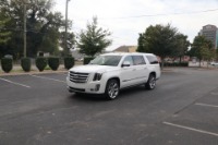 Used 2017 Cadillac Escalade ESV PREMIUM LUXURY AWD W/NAV TV/DVD for sale Sold at Auto Collection in Murfreesboro TN 37129 2