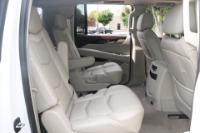 Used 2017 Cadillac Escalade ESV PREMIUM LUXURY AWD W/NAV TV/DVD for sale Sold at Auto Collection in Murfreesboro TN 37129 37