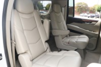 Used 2017 Cadillac Escalade ESV PREMIUM LUXURY AWD W/NAV TV/DVD for sale Sold at Auto Collection in Murfreesboro TN 37129 38