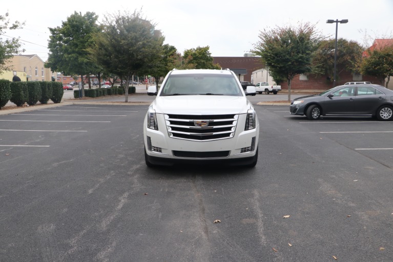 Used 2017 Cadillac Escalade ESV PREMIUM LUXURY AWD W/NAV TV/DVD for sale $57,650 at Auto Collection in Murfreesboro TN 37130 5