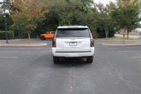 Used 2017 Cadillac Escalade ESV PREMIUM LUXURY AWD W/NAV TV/DVD for sale Sold at Auto Collection in Murfreesboro TN 37129 6
