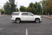 Used 2017 Cadillac Escalade ESV PREMIUM LUXURY AWD W/NAV TV/DVD for sale Sold at Auto Collection in Murfreesboro TN 37129 8