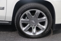 Used 2017 Cadillac Escalade ESV PREMIUM LUXURY AWD W/NAV TV/DVD for sale Sold at Auto Collection in Murfreesboro TN 37129 85
