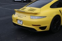 Used 2014 Porsche 911 TURBO RWD W/NAV for sale Sold at Auto Collection in Murfreesboro TN 37129 13