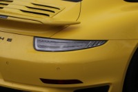 Used 2014 Porsche 911 TURBO RWD W/NAV for sale Sold at Auto Collection in Murfreesboro TN 37129 14