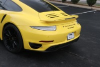 Used 2014 Porsche 911 TURBO RWD W/NAV for sale Sold at Auto Collection in Murfreesboro TN 37129 15