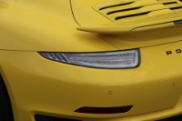 Used 2014 Porsche 911 TURBO RWD W/NAV for sale Sold at Auto Collection in Murfreesboro TN 37129 16