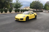 Used 2014 Porsche 911 TURBO RWD W/NAV for sale Sold at Auto Collection in Murfreesboro TN 37130 2