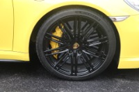Used 2014 Porsche 911 TURBO RWD W/NAV for sale Sold at Auto Collection in Murfreesboro TN 37129 24