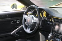 Used 2014 Porsche 911 TURBO RWD W/NAV for sale Sold at Auto Collection in Murfreesboro TN 37130 37