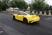 Used 2014 Porsche 911 TURBO RWD W/NAV for sale Sold at Auto Collection in Murfreesboro TN 37129 4