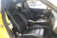 Used 2014 Porsche 911 TURBO RWD W/NAV for sale Sold at Auto Collection in Murfreesboro TN 37129 46