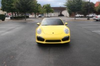 Used 2014 Porsche 911 TURBO RWD W/NAV for sale Sold at Auto Collection in Murfreesboro TN 37130 5