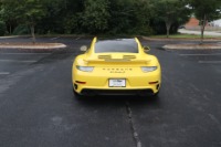 Used 2014 Porsche 911 TURBO RWD W/NAV for sale Sold at Auto Collection in Murfreesboro TN 37129 6