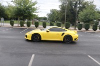 Used 2014 Porsche 911 TURBO RWD W/NAV for sale Sold at Auto Collection in Murfreesboro TN 37129 7