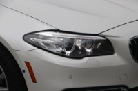 Used 2015 BMW 528I PREMIUM LUXURY LINE RWD W/NAV for sale Sold at Auto Collection in Murfreesboro TN 37129 12