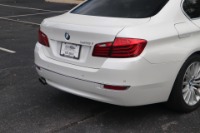 Used 2015 BMW 528I PREMIUM LUXURY LINE RWD W/NAV for sale Sold at Auto Collection in Murfreesboro TN 37129 13