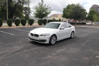 Used 2015 BMW 528I PREMIUM LUXURY LINE RWD W/NAV for sale Sold at Auto Collection in Murfreesboro TN 37130 2
