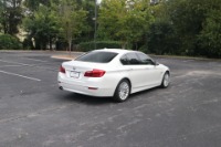 Used 2015 BMW 528I PREMIUM LUXURY LINE RWD W/NAV for sale Sold at Auto Collection in Murfreesboro TN 37129 3