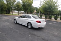 Used 2015 BMW 528I PREMIUM LUXURY LINE RWD W/NAV for sale Sold at Auto Collection in Murfreesboro TN 37129 4