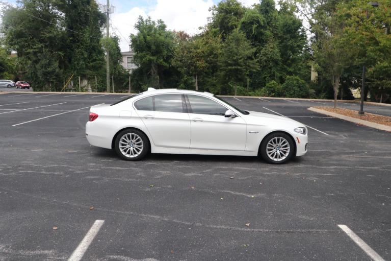 Used 2015 BMW 528I PREMIUM LUXURY LINE RWD W/NAV for sale Sold at Auto Collection in Murfreesboro TN 37130 8