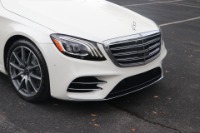 Used 2018 Mercedes-Benz S 560 PREMIUM 1 AMG LINE W/NAV for sale Sold at Auto Collection in Murfreesboro TN 37129 11