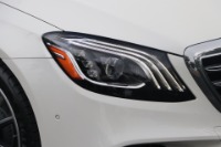 Used 2018 Mercedes-Benz S 560 PREMIUM 1 AMG LINE W/NAV for sale Sold at Auto Collection in Murfreesboro TN 37129 12
