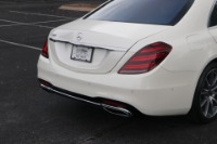 Used 2018 Mercedes-Benz S 560 PREMIUM 1 AMG LINE W/NAV for sale Sold at Auto Collection in Murfreesboro TN 37129 13