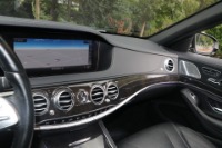 Used 2018 Mercedes-Benz S 560 PREMIUM 1 AMG LINE W/NAV for sale Sold at Auto Collection in Murfreesboro TN 37129 19