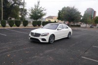 Used 2018 Mercedes-Benz S 560 PREMIUM 1 AMG LINE W/NAV for sale Sold at Auto Collection in Murfreesboro TN 37130 2