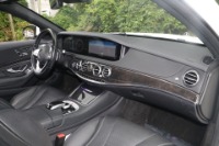 Used 2018 Mercedes-Benz S 560 PREMIUM 1 AMG LINE W/NAV for sale Sold at Auto Collection in Murfreesboro TN 37129 21