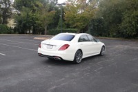 Used 2018 Mercedes-Benz S 560 PREMIUM 1 AMG LINE W/NAV for sale Sold at Auto Collection in Murfreesboro TN 37129 3