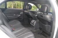 Used 2018 Mercedes-Benz S 560 PREMIUM 1 AMG LINE W/NAV for sale Sold at Auto Collection in Murfreesboro TN 37129 32