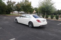 Used 2018 Mercedes-Benz S 560 PREMIUM 1 AMG LINE W/NAV for sale Sold at Auto Collection in Murfreesboro TN 37129 4