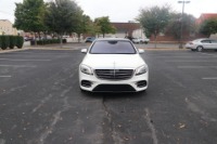 Used 2018 Mercedes-Benz S 560 PREMIUM 1 AMG LINE W/NAV for sale Sold at Auto Collection in Murfreesboro TN 37129 5
