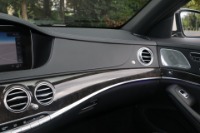 Used 2018 Mercedes-Benz S 560 PREMIUM 1 AMG LINE W/NAV for sale Sold at Auto Collection in Murfreesboro TN 37129 50